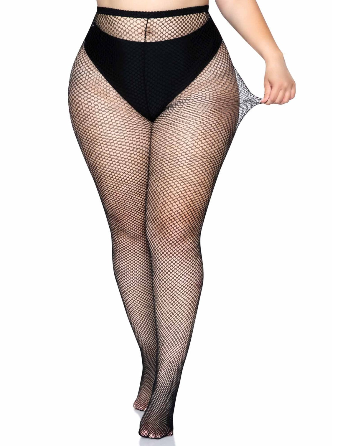 Fishnet Pantyhose