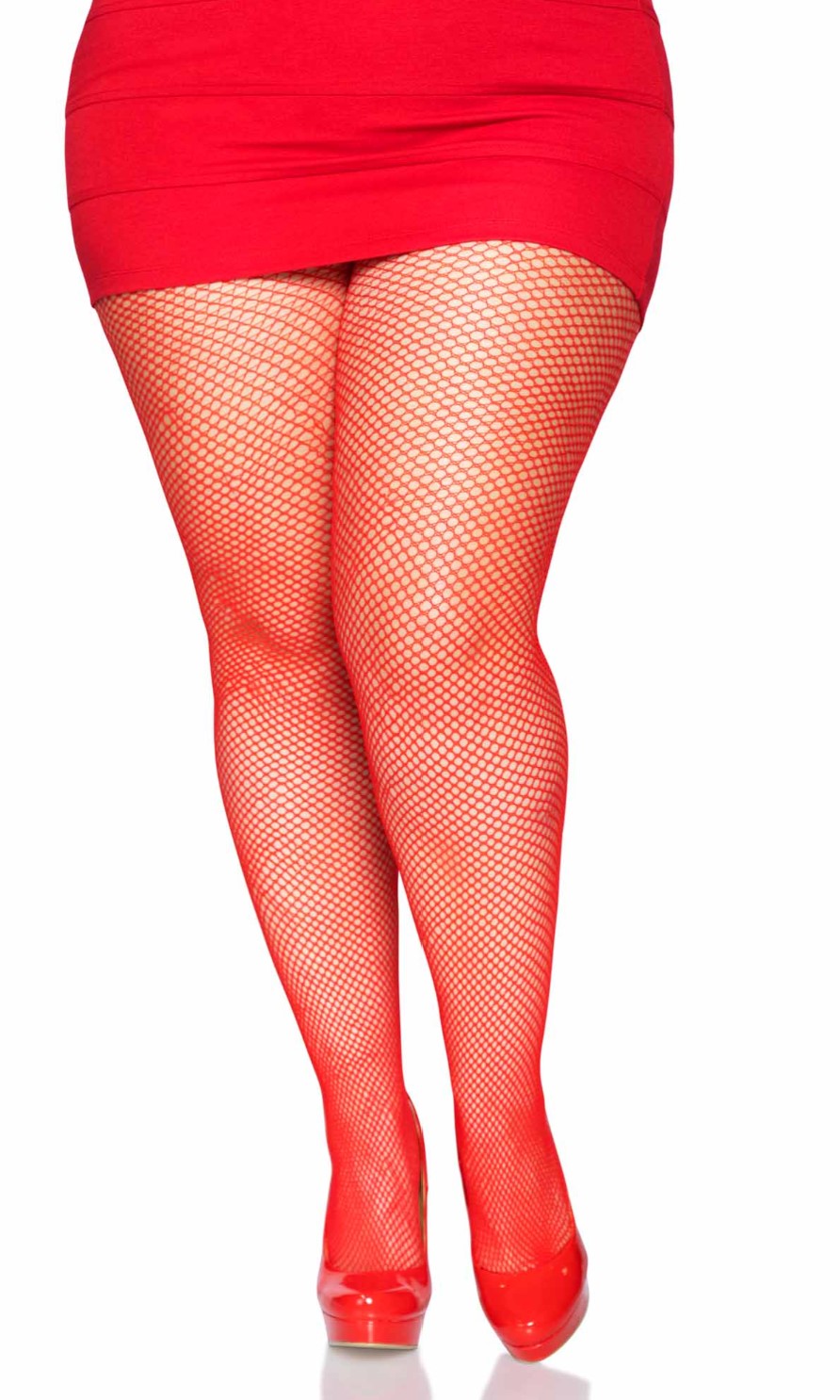 Fishnet Pantyhose