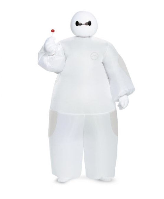 Baymax Inflatable