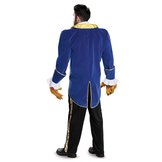 Beast Prestige Adult