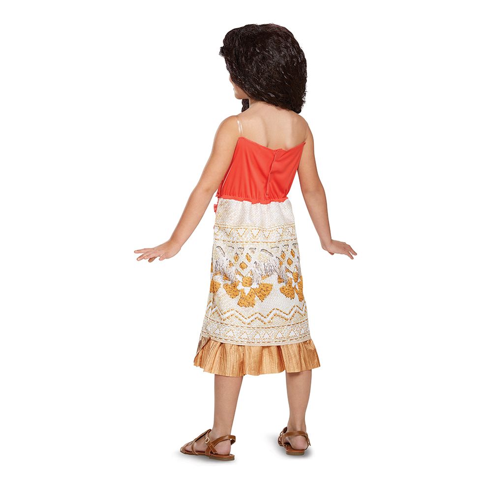 Moana Classic