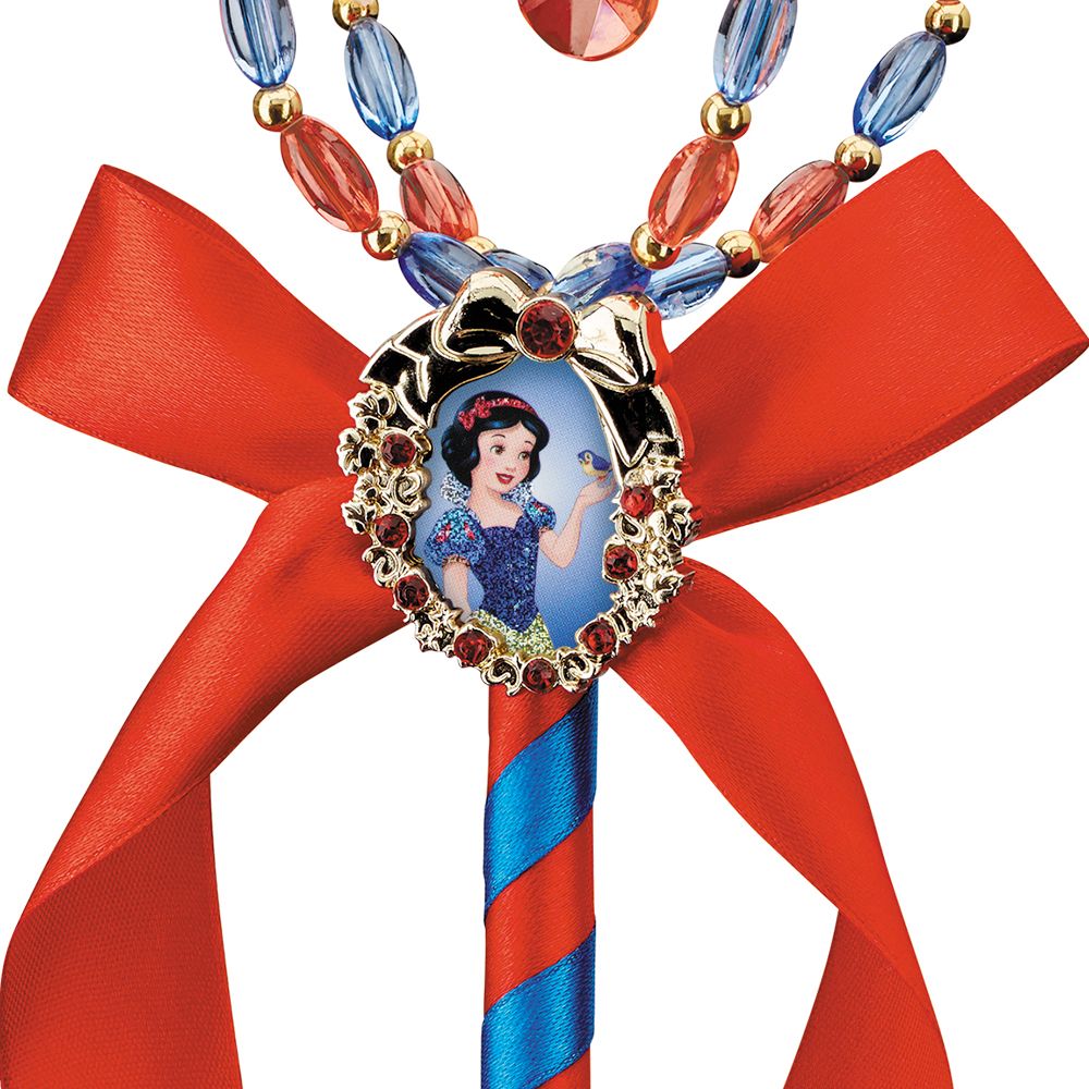 Snow White Classic Wand