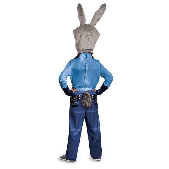 Judy Hopps Classic