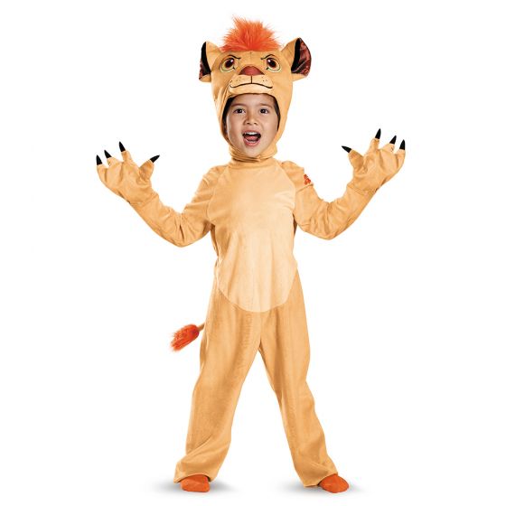 Kion Deluxe Toddler