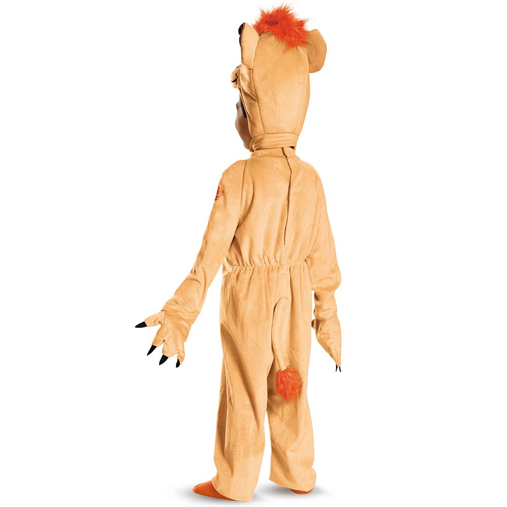 Kion Deluxe Toddler
