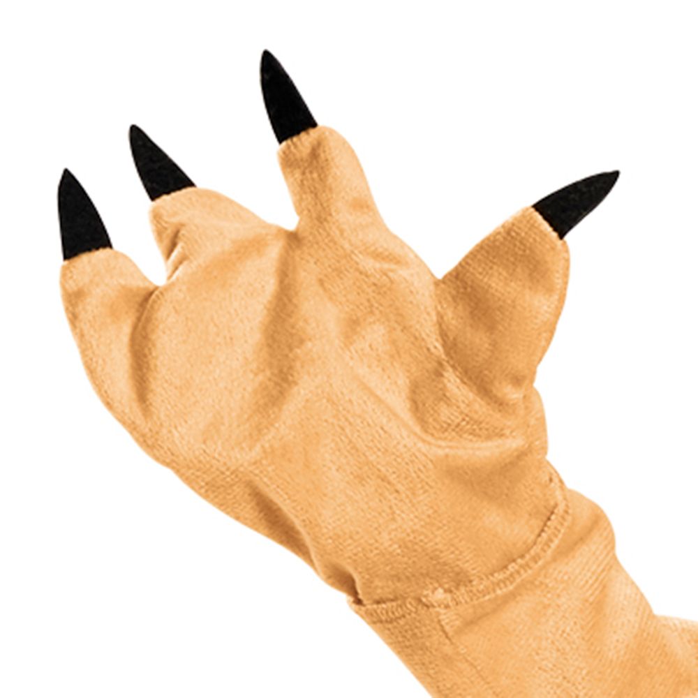 Kion Deluxe Toddler