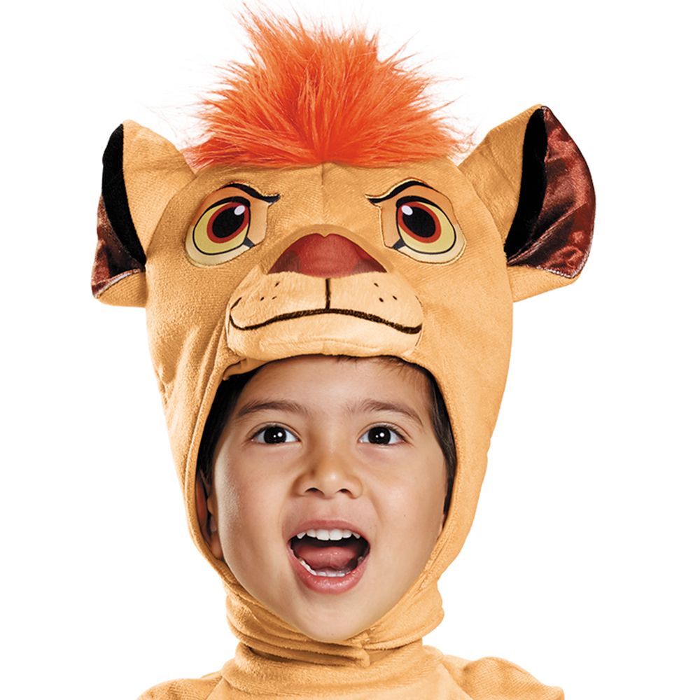 Kion Deluxe Toddler