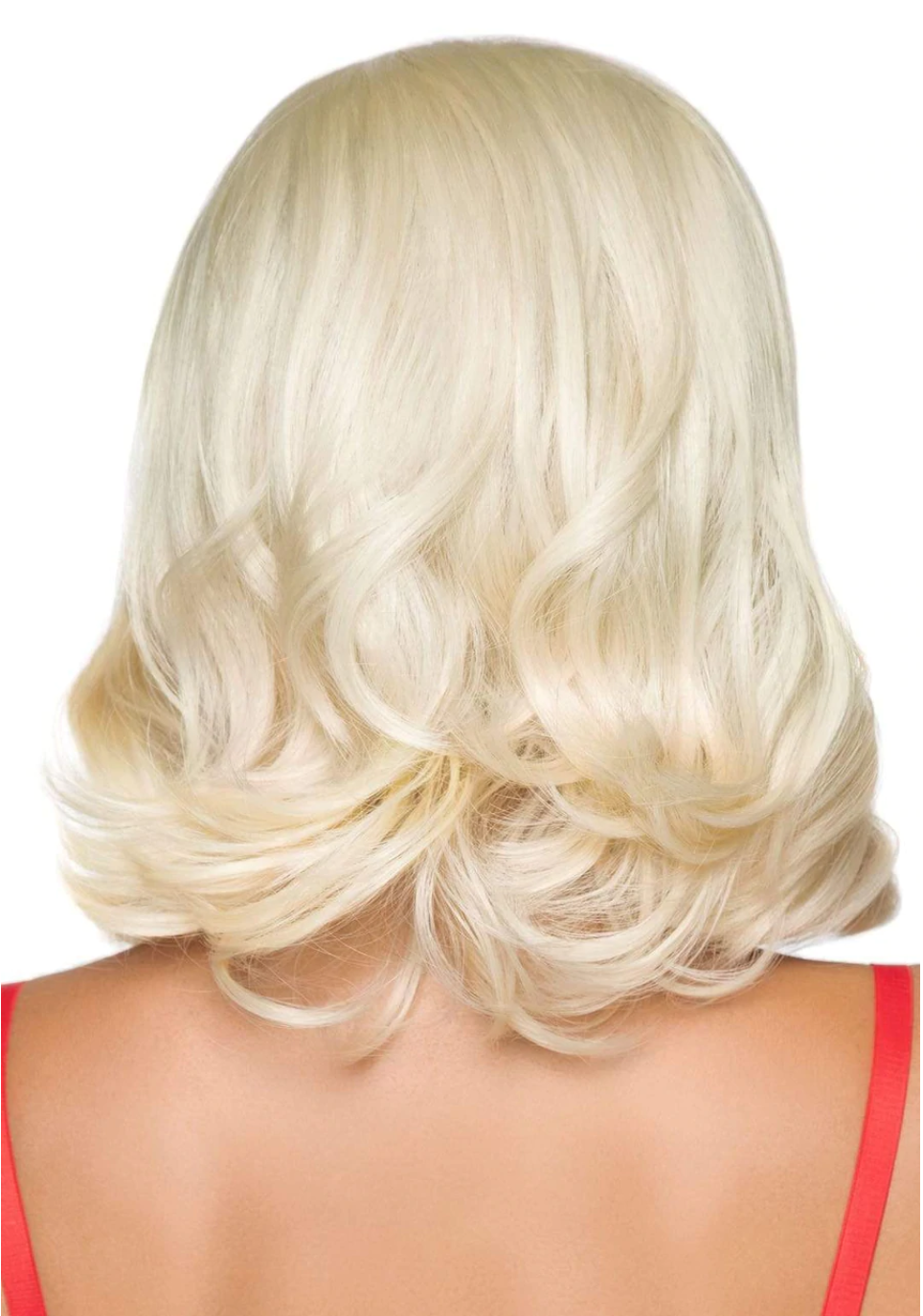 14" Money Piece Highlights Bob Wig