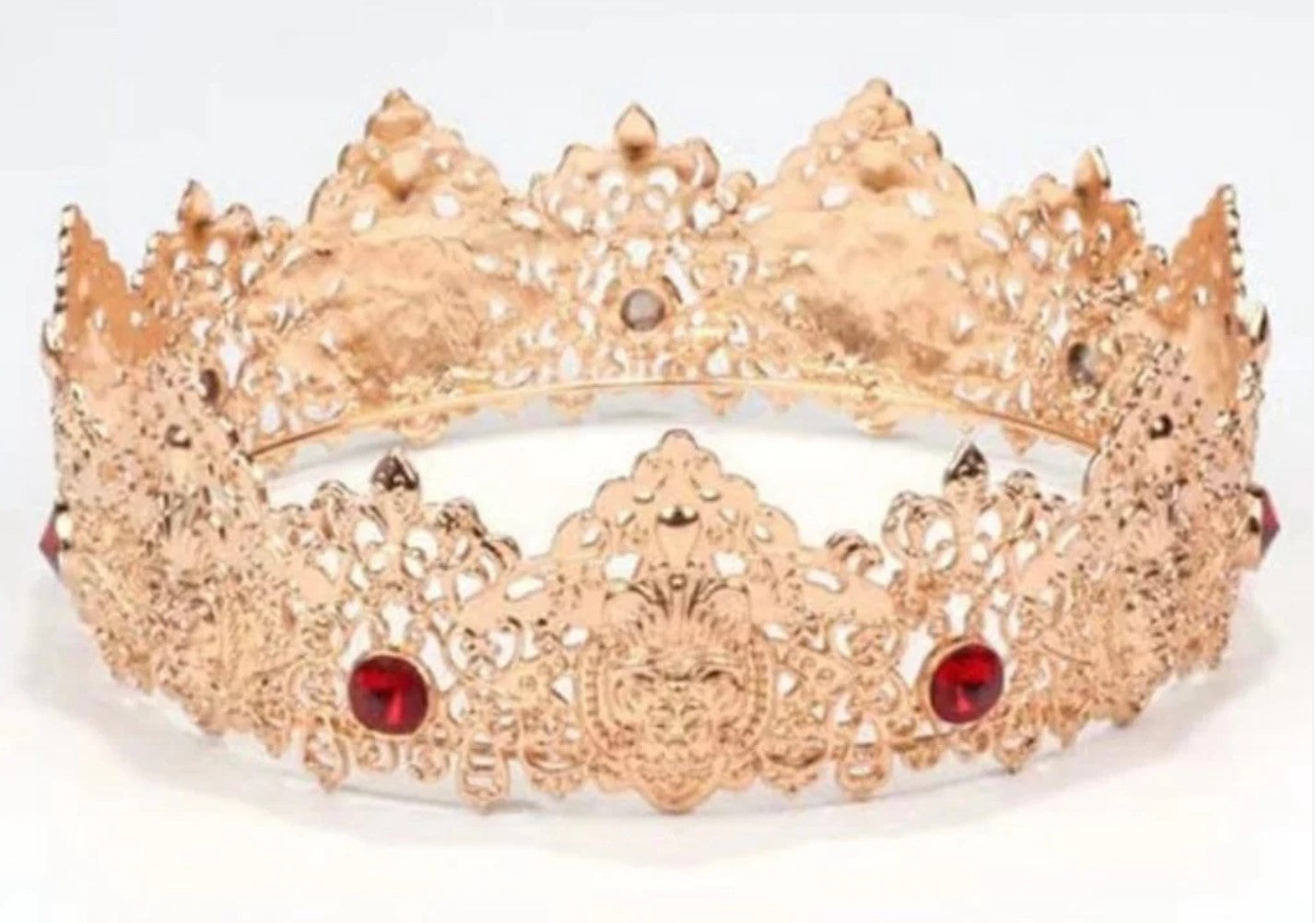 Crown