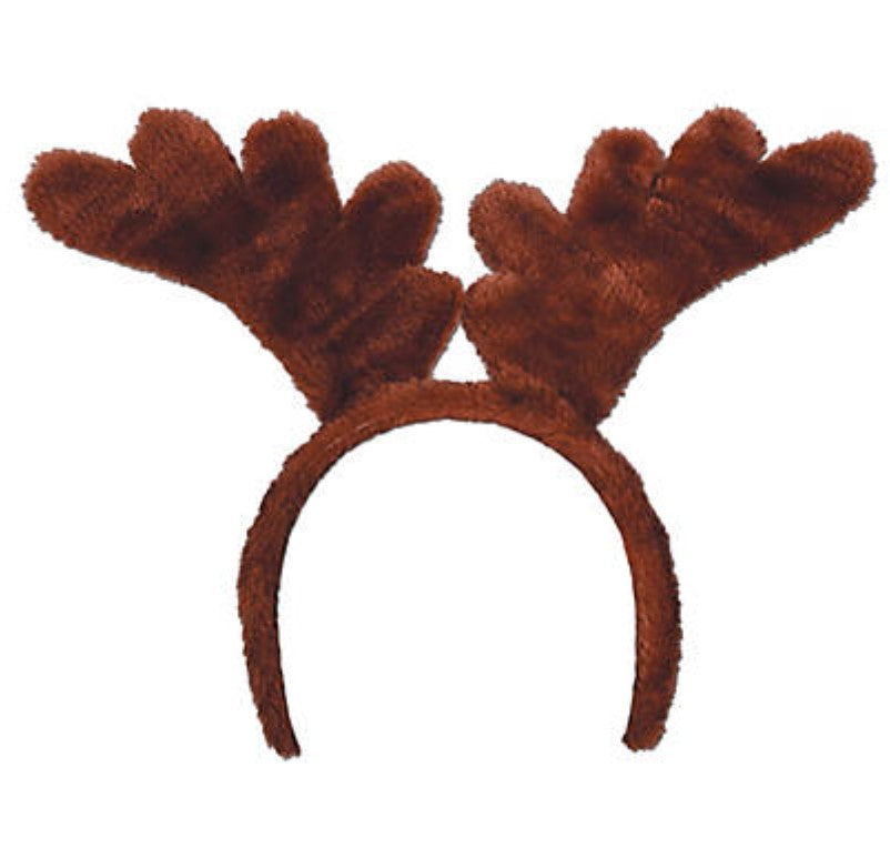 Reindeer Antlers