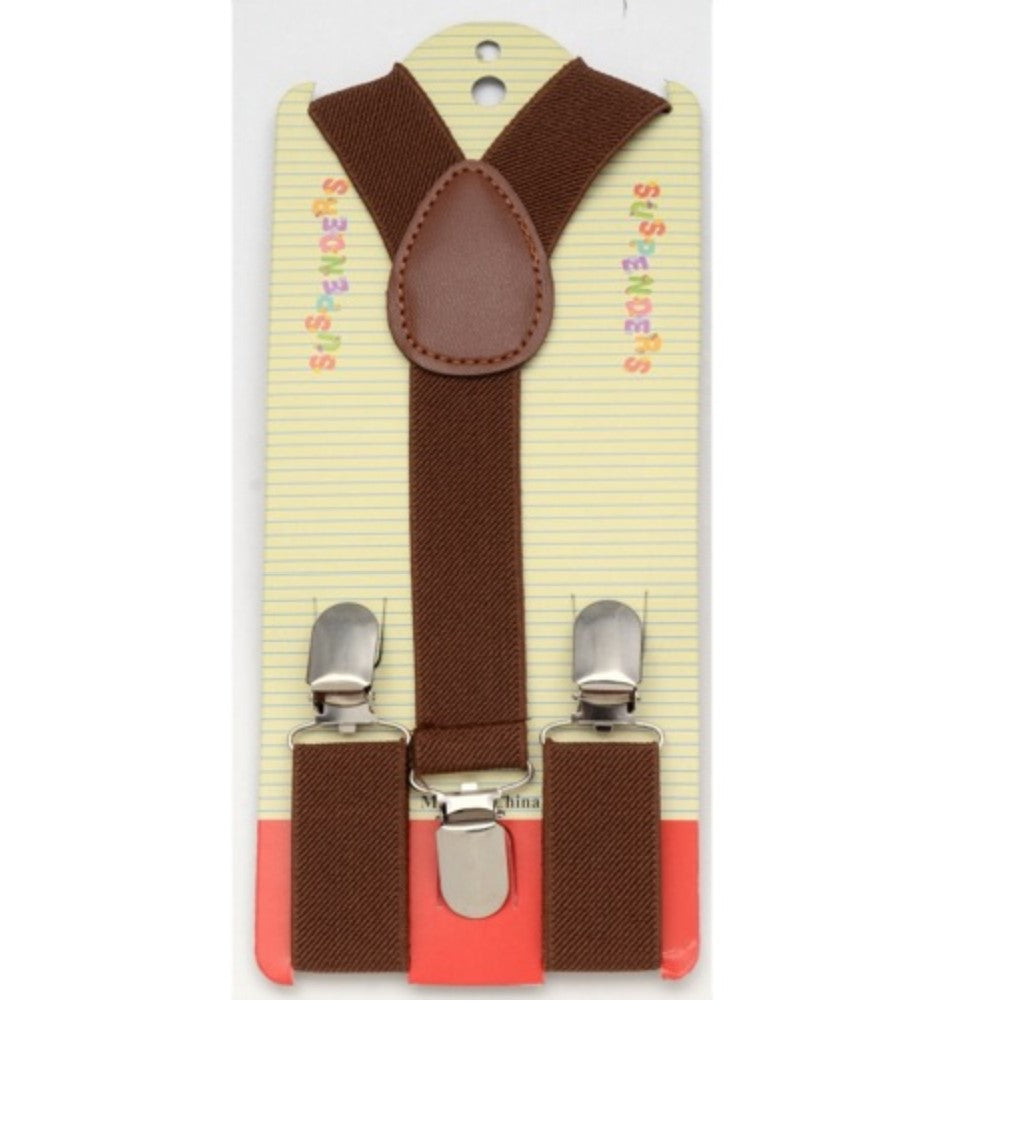 Kids-Suspender