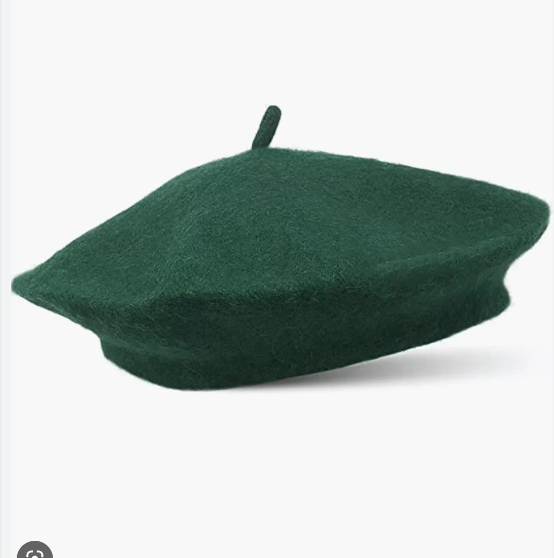 Colored Beret