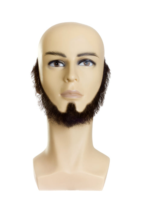 Ziggy Beard