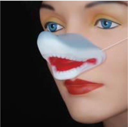 Shark Nose