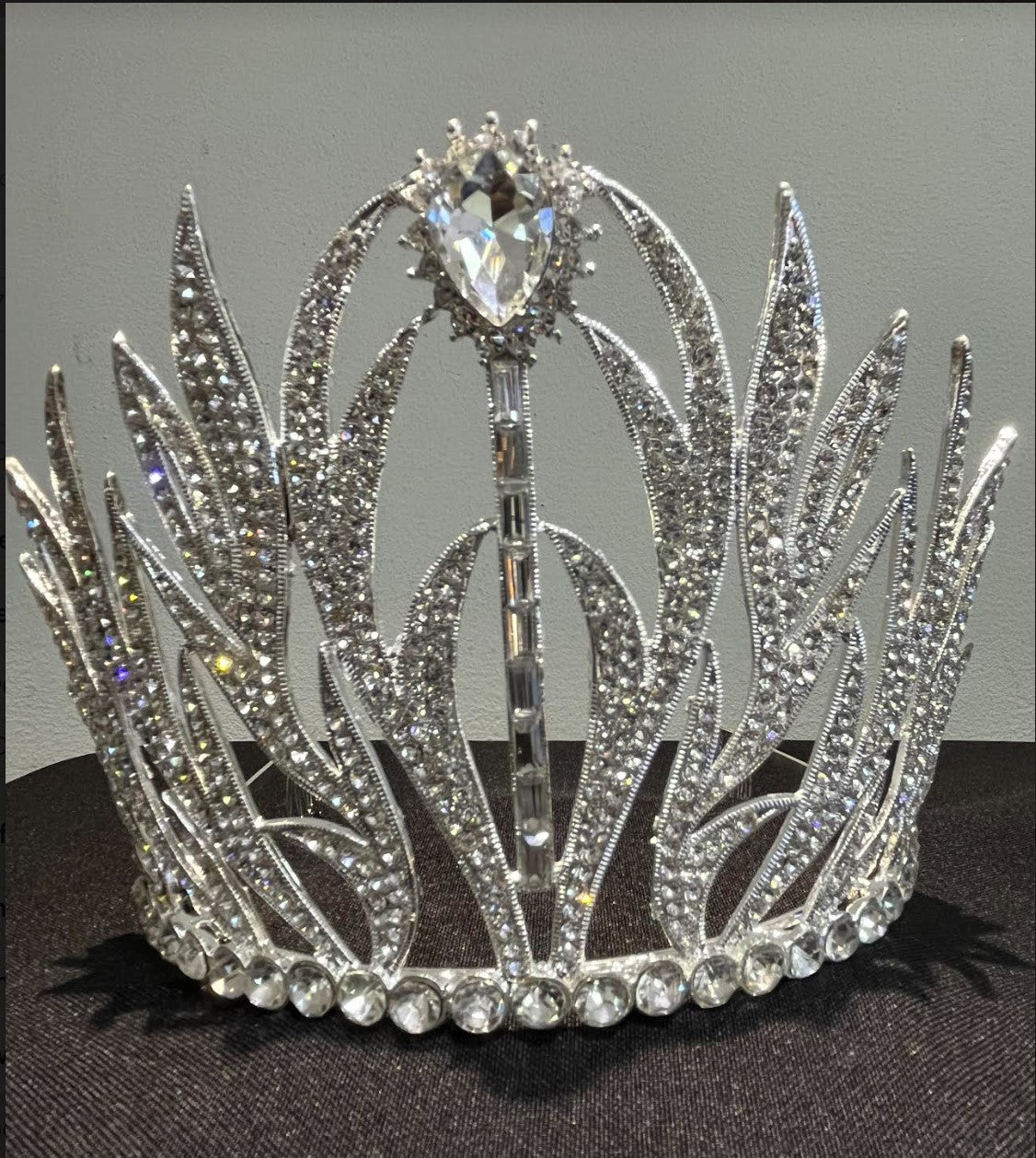 Crown