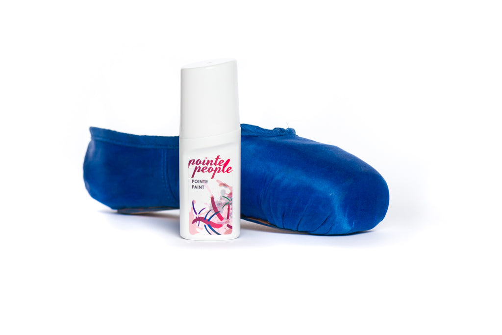 Fabric Pointe Paint | Color