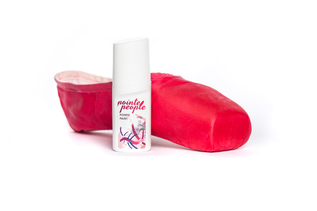 Fabric Pointe Paint | Color