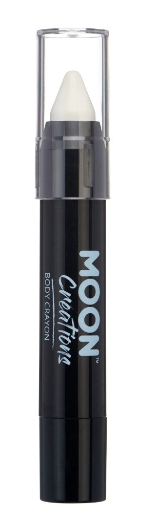 Body Crayons Primary