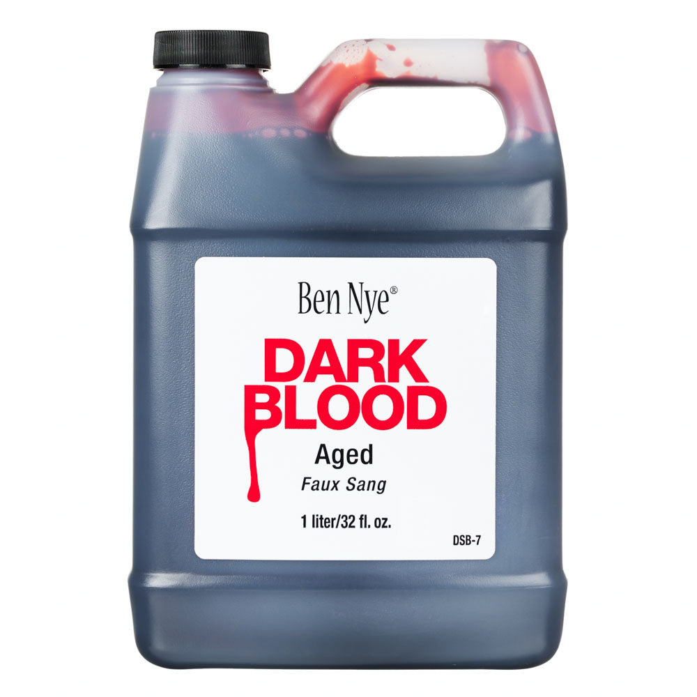 Dark Blood