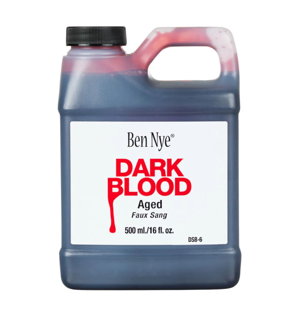 Dark Blood