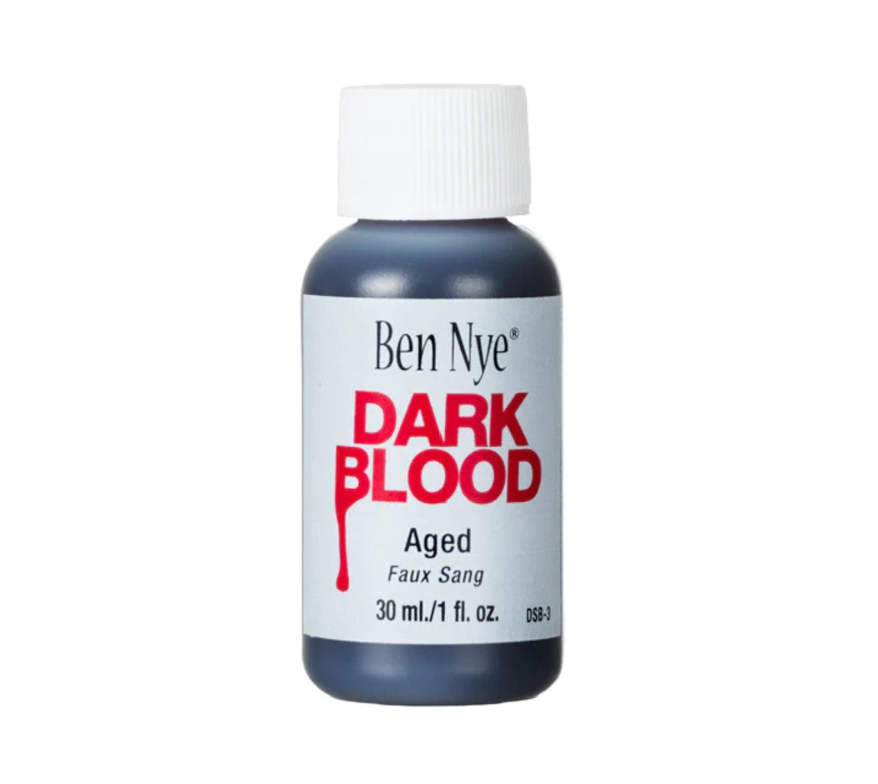 Dark Blood