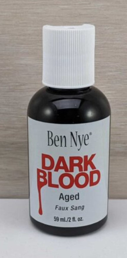 Dark Blood