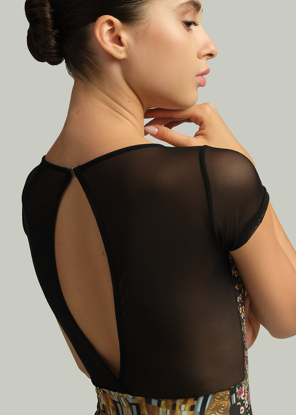 Dimetria Leotard