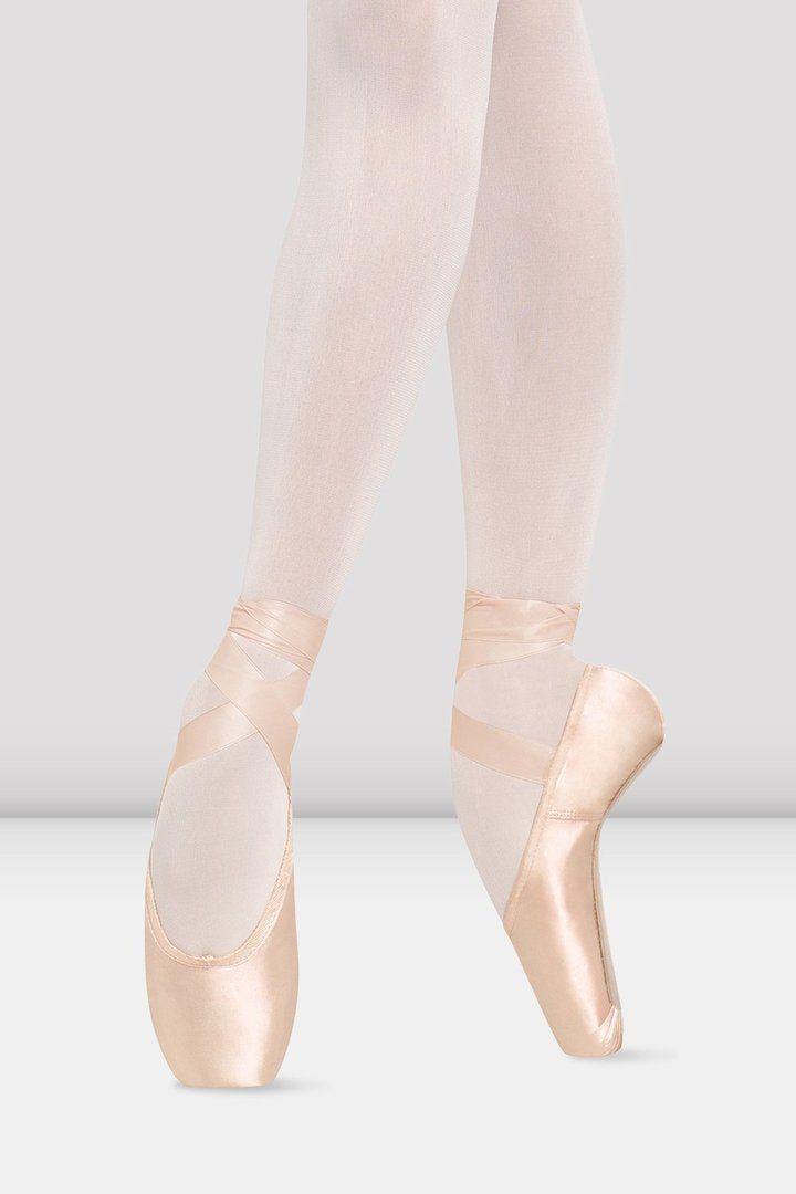 B Morph Pointe Shoes