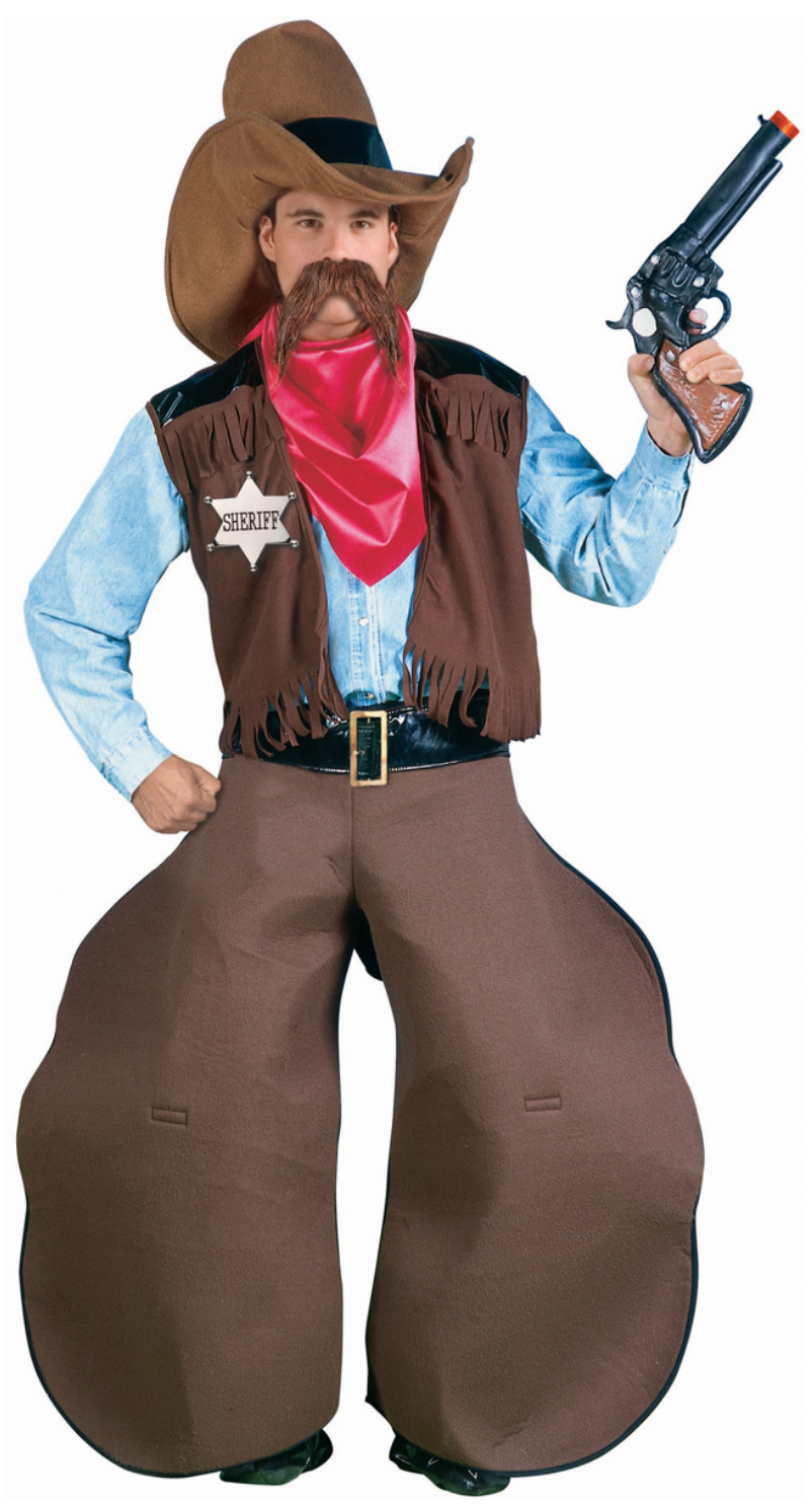 Ole Cowhand
