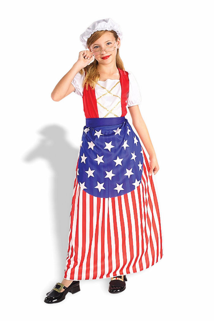 Betsy Ross