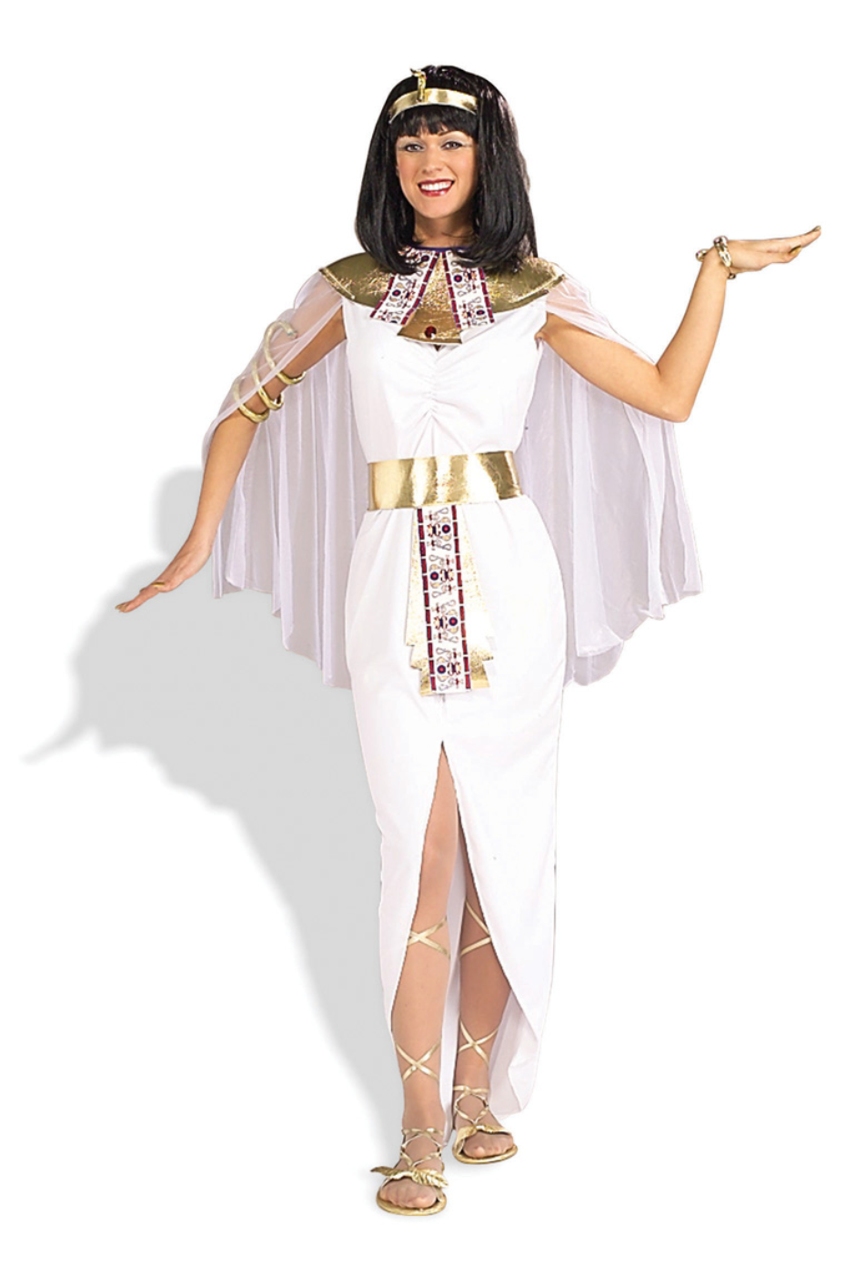 Cleopatra AD.