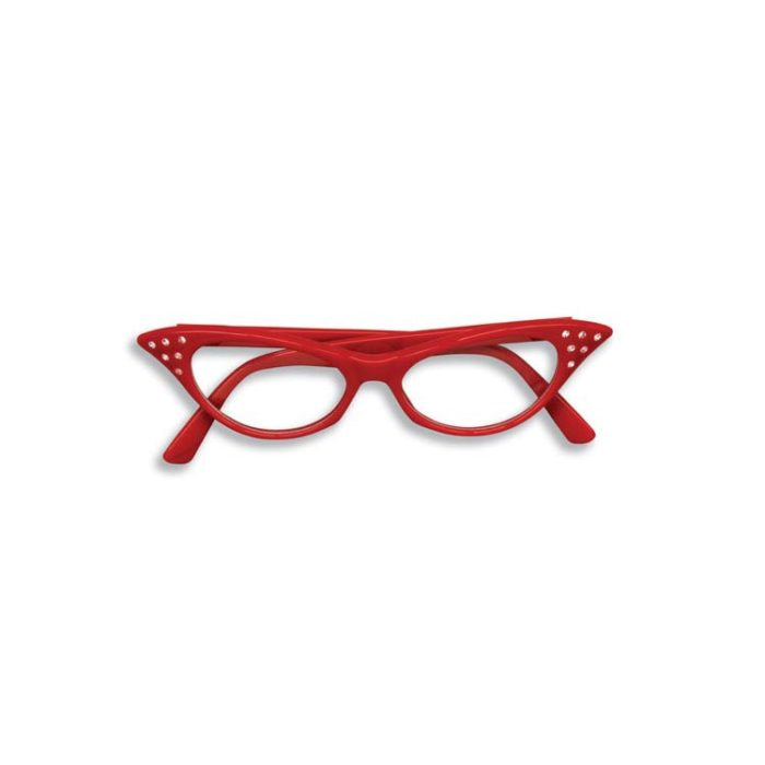 50’s glasses