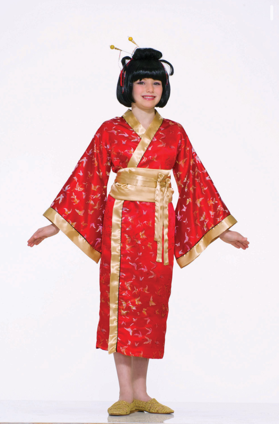 Madame Butterfly