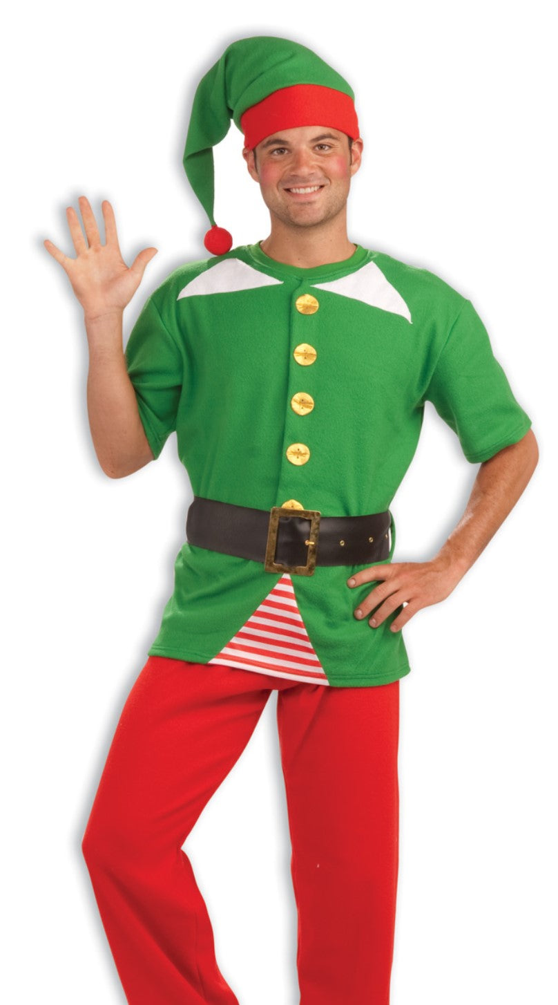 Jolly Elf Kit