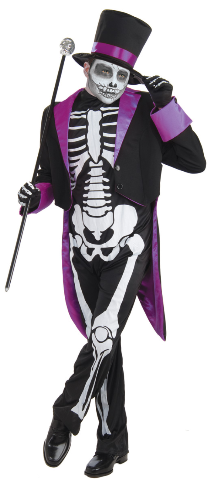 Mr. Bone Jangles