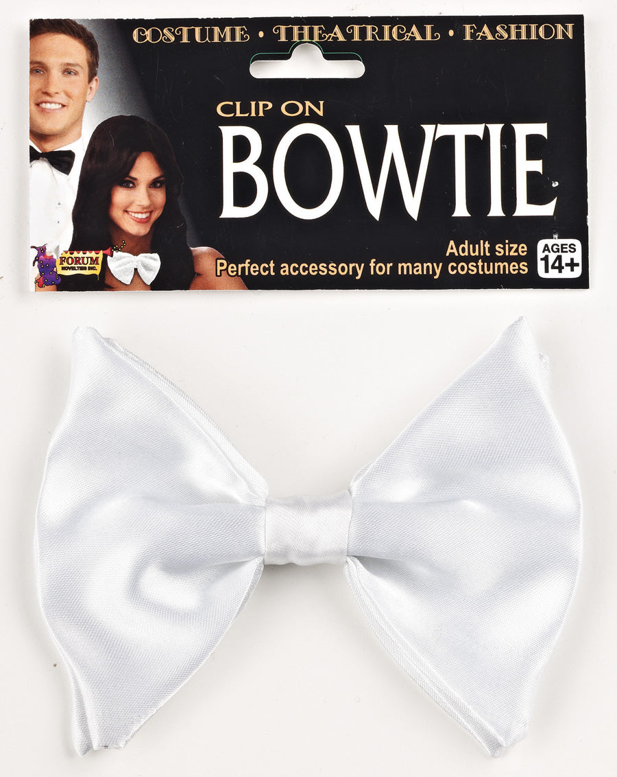 Bowtie With Elastic
