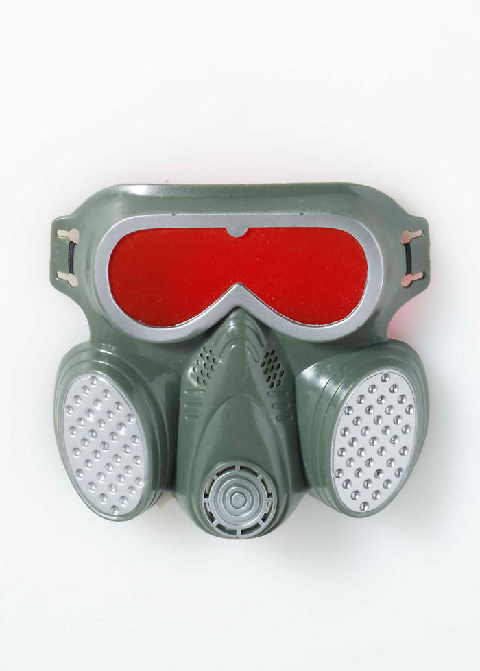 Gas Mask