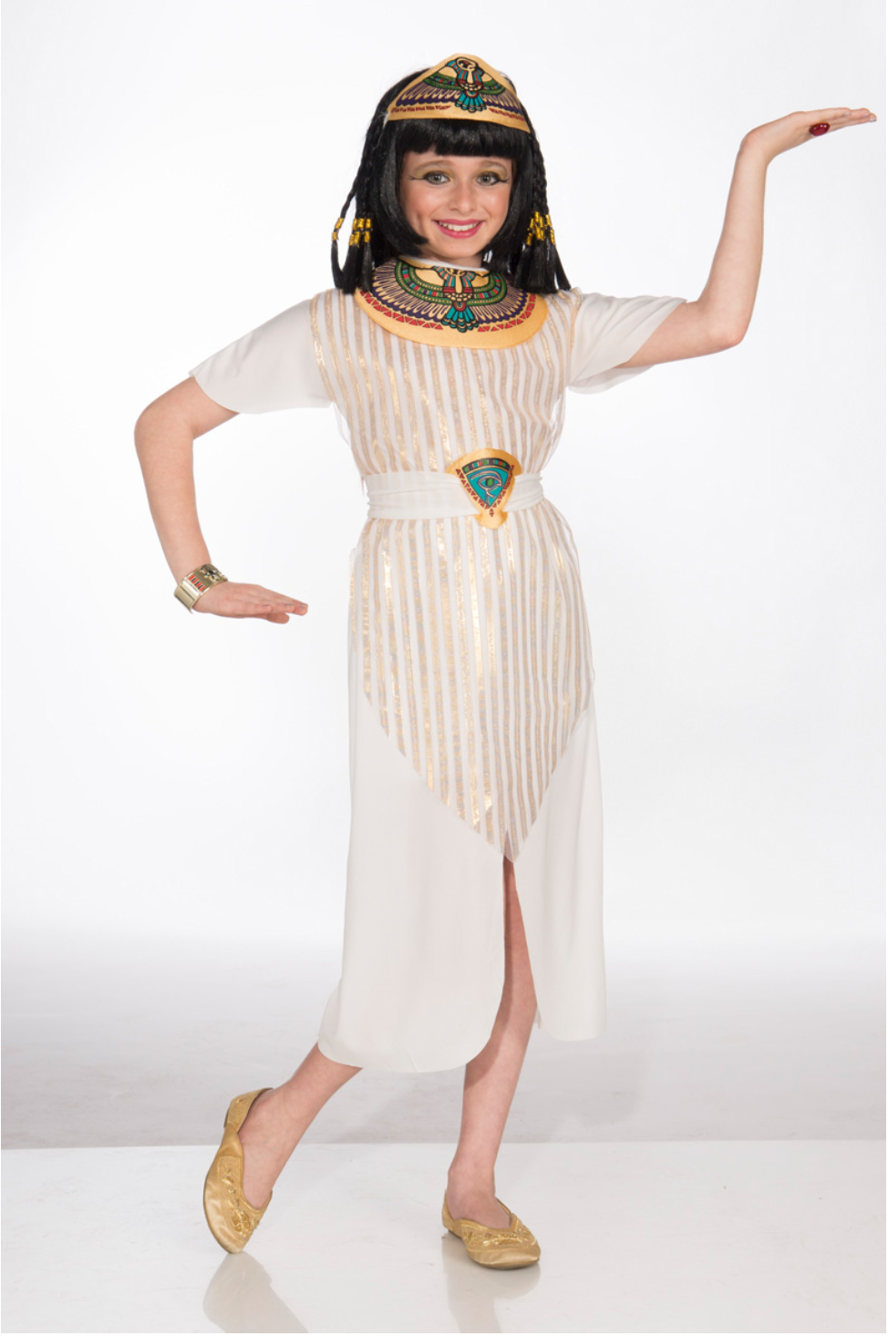 Cleopatra Child