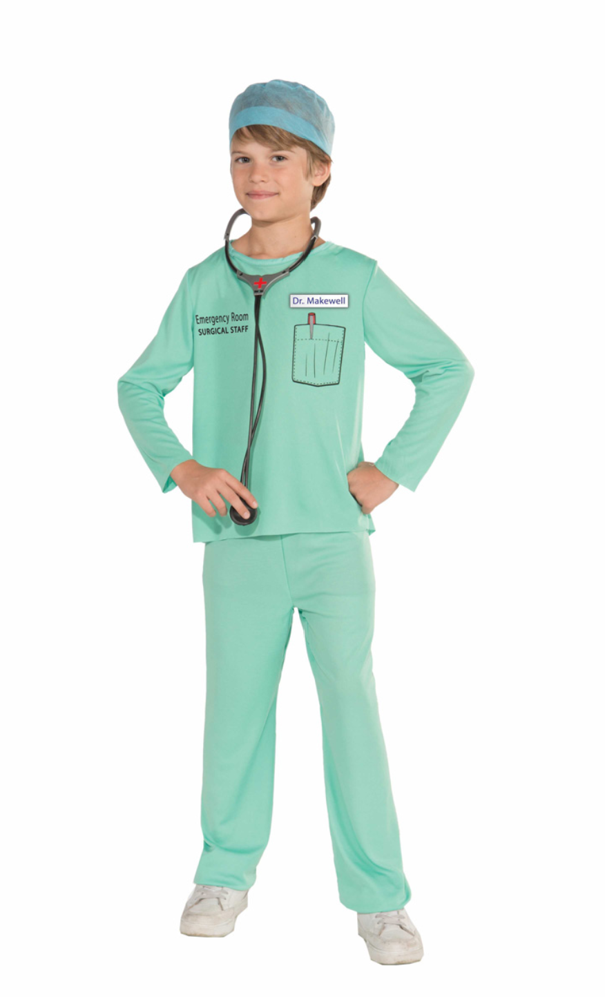 Doctor