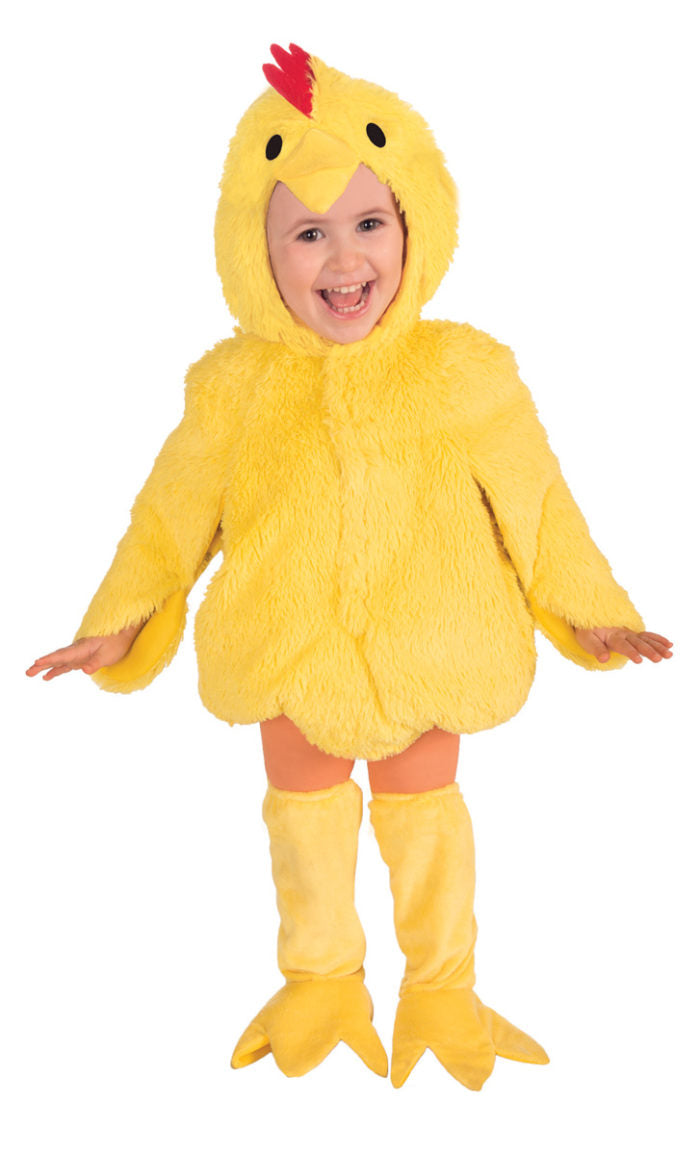 Plush Chiken