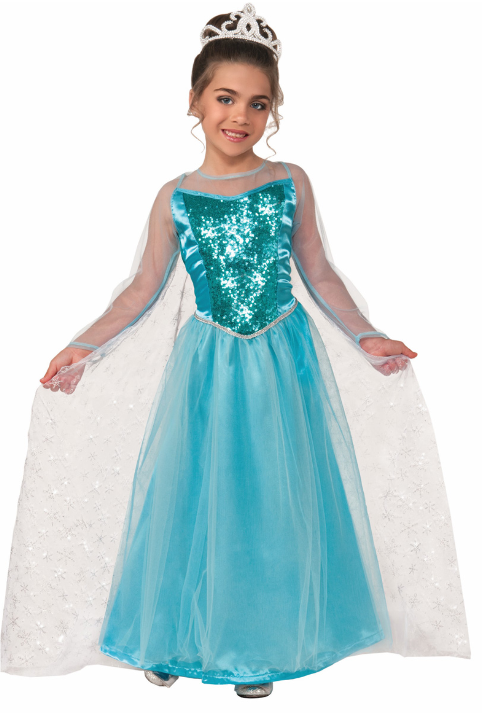 Princess Krystal