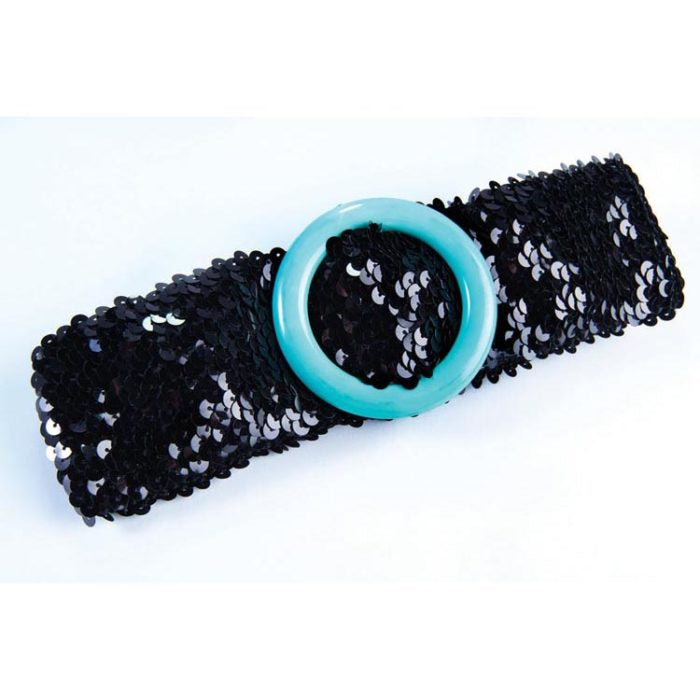 50's Sequin Belt