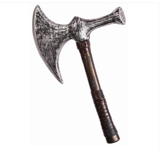 Medieval Axel Dlx.