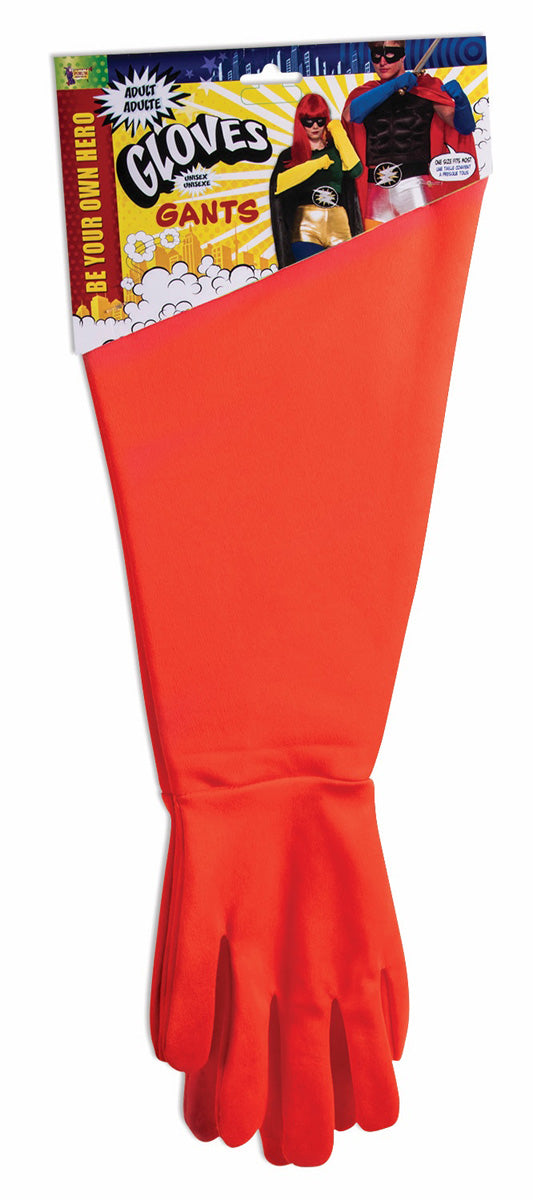 Adult Hero Gauntlet Gloves