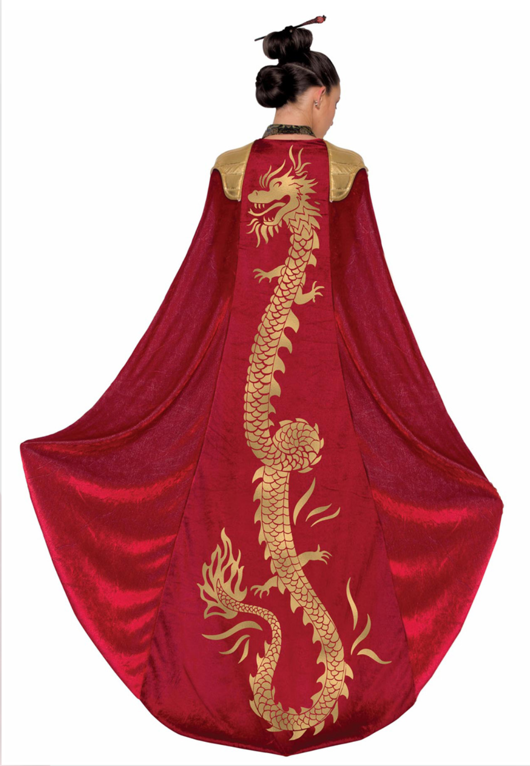 Dragon Empress