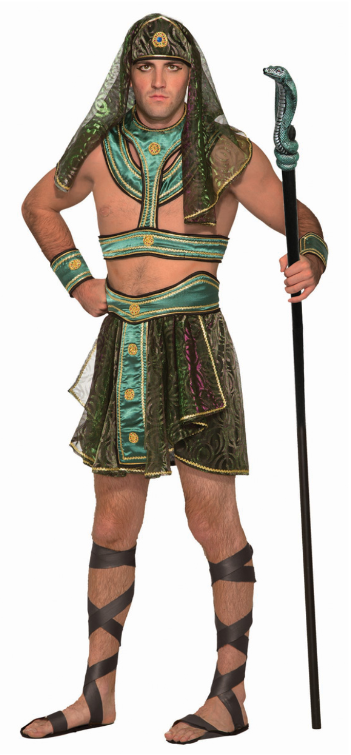 Egyptian Pharaoh