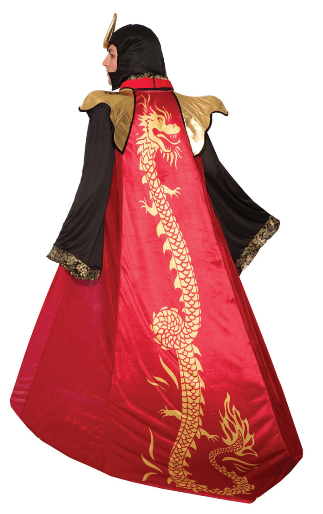 Dragon Emperor