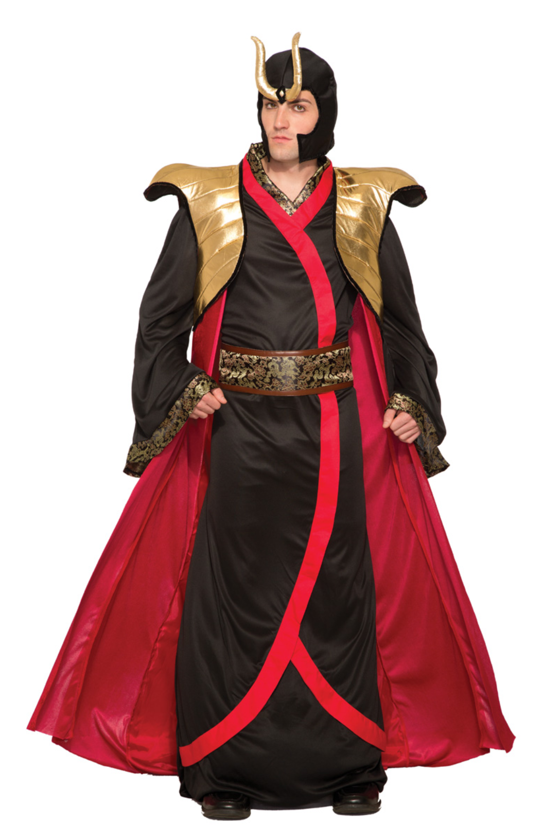 Dragon Emperor