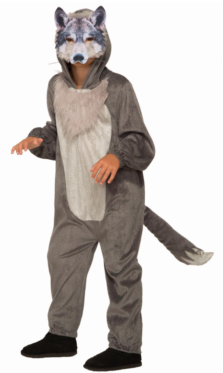 Wolf Loup