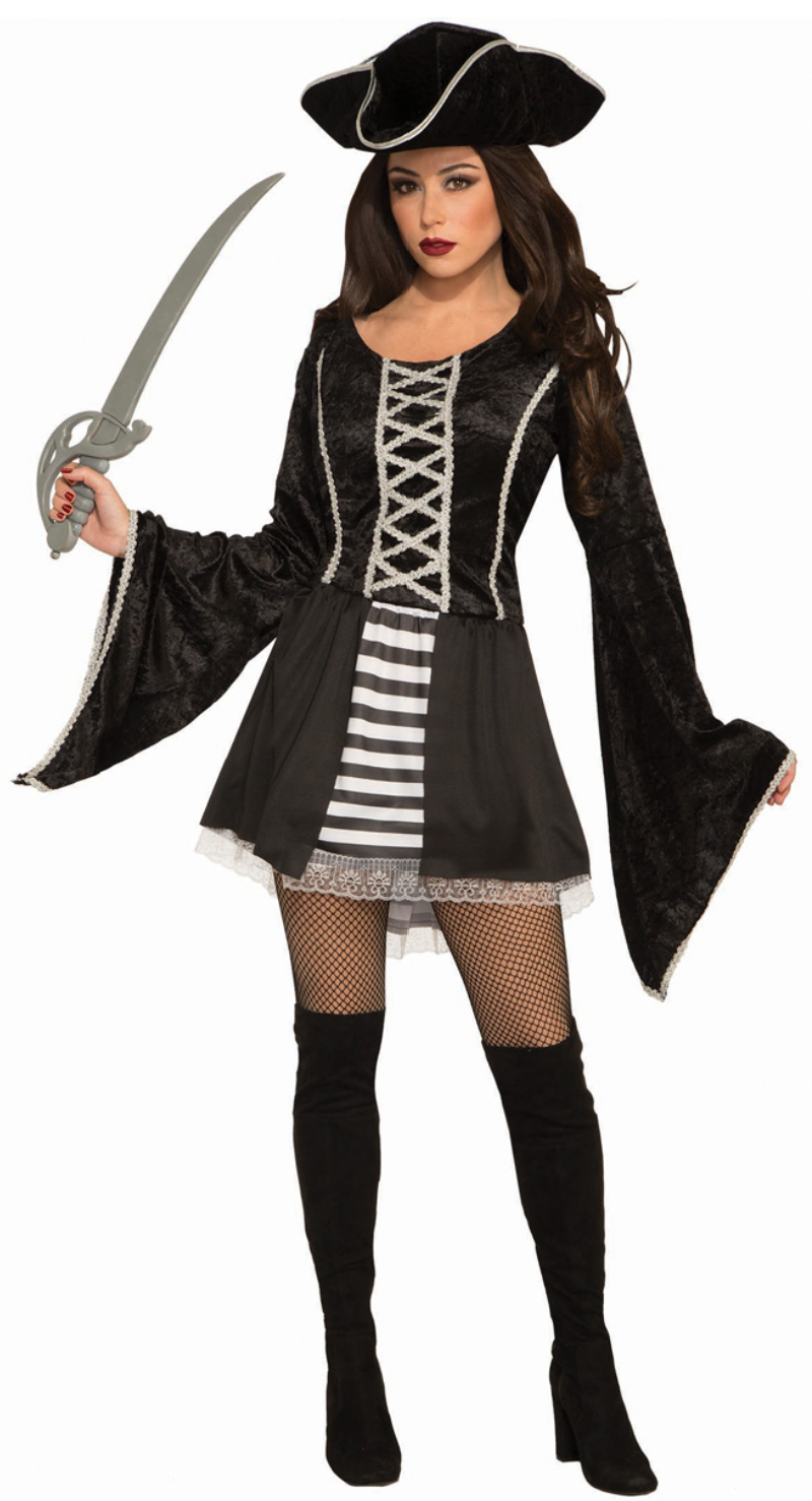 Seas Pirate